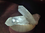 Natural Malagasy Clear Quartz Clusters x 15 From Madagascar - Toprock Gemstones and Minerals 
