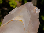 Polished and Natural Mixed Malagasy Quartz Double Terminated Crystals and Clusters x 6 From  Madagascar - Toprock Gemstones and Minerals 
