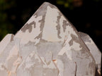 Polished and Natural Mixed Malagasy Quartz Double Terminated Crystals and Clusters x 6 From  Madagascar - Toprock Gemstones and Minerals 