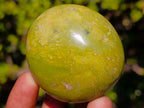 Polished Mixed Multi Mineral Galets x 25 From Southern Africa - Toprock Gemstones and Minerals 