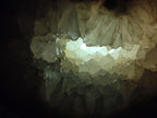 Natural Crystalline Agate Geodes x 2 From Maintirano, Madagascar - Toprock Gemstones and Minerals 