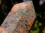 Polished Mixed Multi Mineral Display Crystals x 4 From Madagascar - Toprock Gemstones and Minerals 