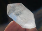 Polished Double Terminated Clear Quartz Crystals x 35 From Madagascar - Toprock Gemstones and Minerals 