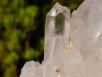 Natural Malagasy Quartz Clusters x 4 From Madagascar - Toprock Gemstones and Minerals 