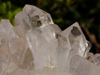 Natural Malagasy Quartz Clusters x 4 From Madagascar - Toprock Gemstones and Minerals 