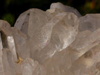 Natural Malagasy Quartz Clusters x 4 From Madagascar - Toprock Gemstones and Minerals 