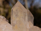 Natural Malagasy Quartz Clusters x 4 From Madagascar - Toprock Gemstones and Minerals 