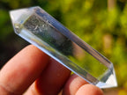 Polished Double Terminated Clear Quartz Crystals x 35 From Madagascar - Toprock Gemstones and Minerals 