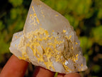 Natural Cascading Candle Quartz Crystals x 35 From Antsirabe, Madagascar - Toprock Gemstones and Minerals 