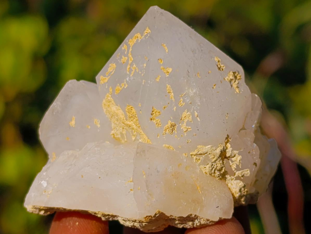 Natural Cascading Candle Quartz Crystals x 35 From Antsirabe, Madagascar - Toprock Gemstones and Minerals 