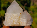 Natural Cascading Candle Quartz Crystals x 35 From Antsirabe, Madagascar - Toprock Gemstones and Minerals 