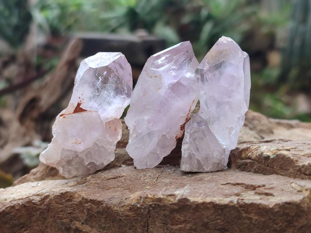 Natural Multi Mineral Specimens x 2,06 Kg From Southern Africa - Toprock Gemstones and Minerals 