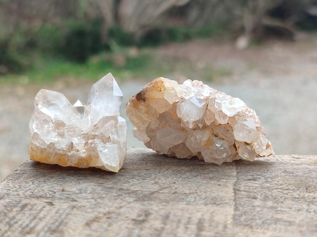 Natural Multi Mineral Specimens x 2,06 Kg From Southern Africa - Toprock Gemstones and Minerals 