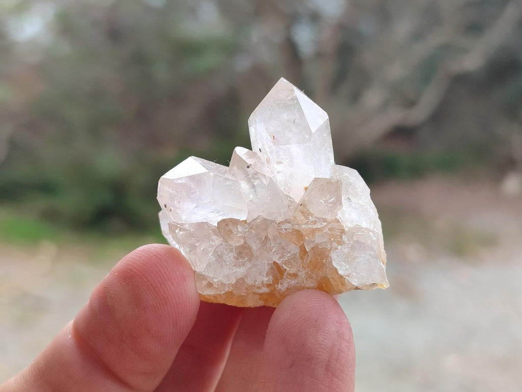 Natural Multi Mineral Specimens x 2,06 Kg From Southern Africa - Toprock Gemstones and Minerals 