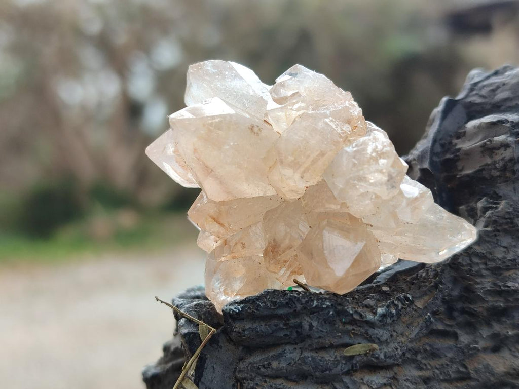 Natural Multi Mineral Specimens x 2,06 Kg From Southern Africa - Toprock Gemstones and Minerals 