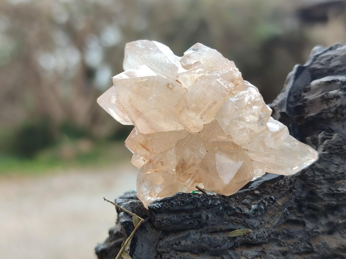 Natural Multi Mineral Specimens x 2,06 Kg From Southern Africa - Toprock Gemstones and Minerals 
