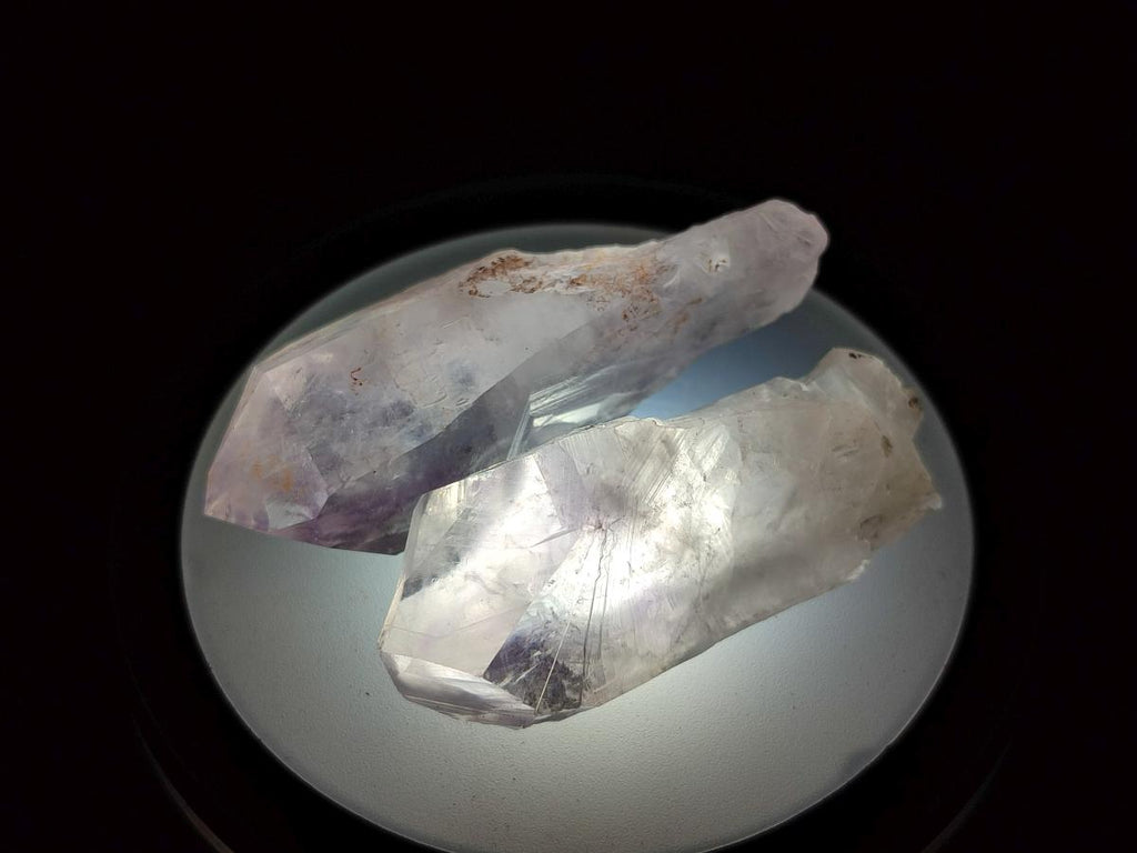 Natural Multi Mineral Specimens x 2,06 Kg From Southern Africa - Toprock Gemstones and Minerals 