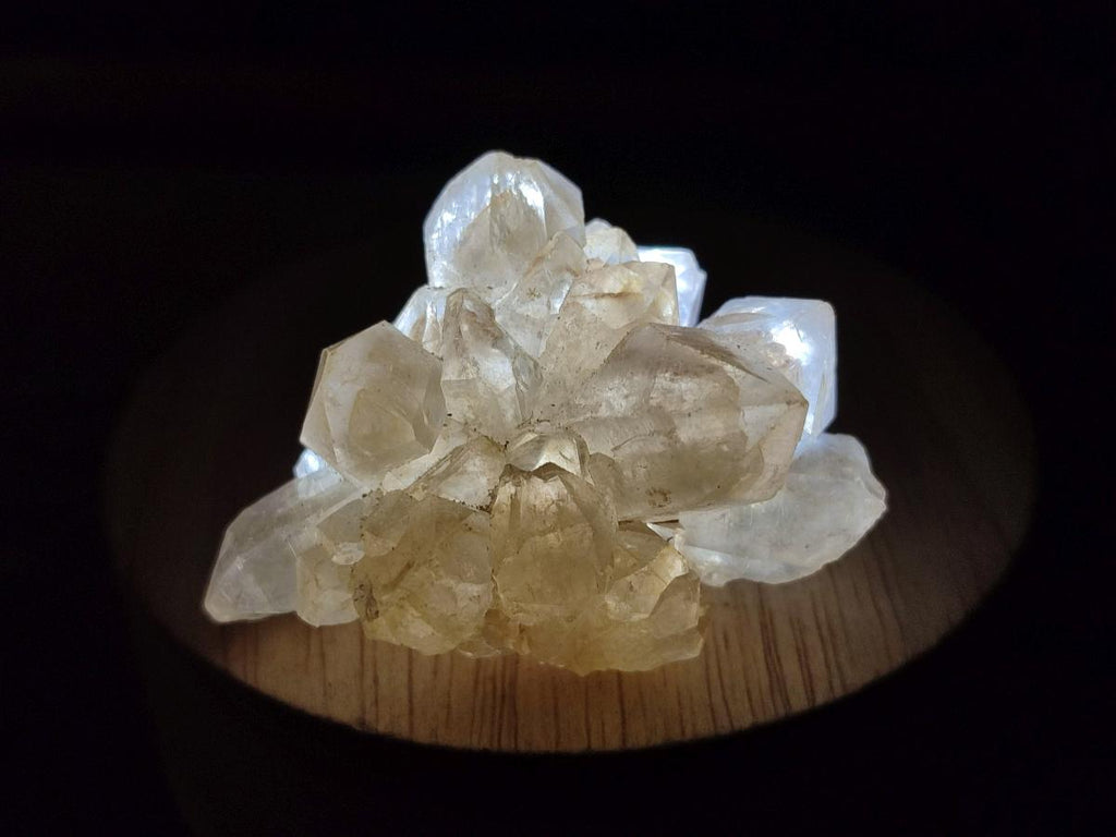 Natural Multi Mineral Specimens x 2,06 Kg From Southern Africa - Toprock Gemstones and Minerals 