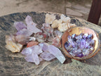 Natural Multi Mineral Specimens x 2,06 Kg From Southern Africa - Toprock Gemstones and Minerals 