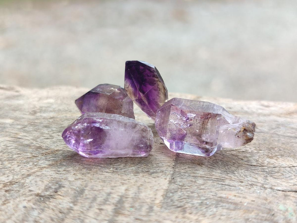 Natural Multi Mineral Specimens x 2,06 Kg From Southern Africa - Toprock Gemstones and Minerals 