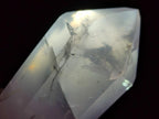 Polished Double Terminated Gemmy Rose Quartz Crystals x 6 From Madagascar - Toprock Gemstones and Minerals 