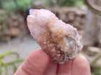 Natural Spirit Amethyst Crystals x 35 From Boekenhouthoek, South Africa - Toprock Gemstones and Minerals 