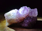 Natural Spirit Amethyst Clusters x 6 From Boekenhouthoek, South Africa - Toprock Gemstones and Minerals 
