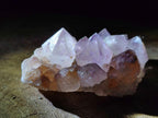 Natural Spirit Amethyst Clusters x 6 From Boekenhouthoek, South Africa - Toprock Gemstones and Minerals 