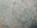 Polished XL Amazonite Sphere x 1 From South Africa - Toprock Gemstones and Minerals 