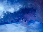 Natural Blue Lace Agate Geode Specimens x 12 From Nsanje, Malawi - Toprock Gemstones and Minerals 