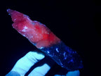 Natural Drusy Quartz Coated "Cock Spur" Calcite Crystals x 24 From Albert's Mountain, Lesotho - Toprock Gemstones and Minerals 