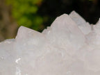Natural Lilac Spirit Amethyst Clusters x 2 From Boekenhouthoek, South Africa - Toprock Gemstones and Minerals 