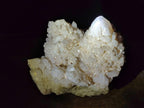 Natural XXL Cascading "Anananas" Candle Quartz Clusters x 2 From Antsirabe, Madagascar - Toprock Gemstones and Minerals 