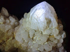 Natural XXL Cascading "Anananas" Candle Quartz Clusters x 2 From Antsirabe, Madagascar - Toprock Gemstones and Minerals 