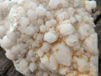 Natural XXL Cascading "Anananas" Candle Quartz Clusters x 2 From Antsirabe, Madagascar - Toprock Gemstones and Minerals 