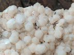 Natural XXL Cascading "Anananas" Candle Quartz Clusters x 2 From Antsirabe, Madagascar - Toprock Gemstones and Minerals 