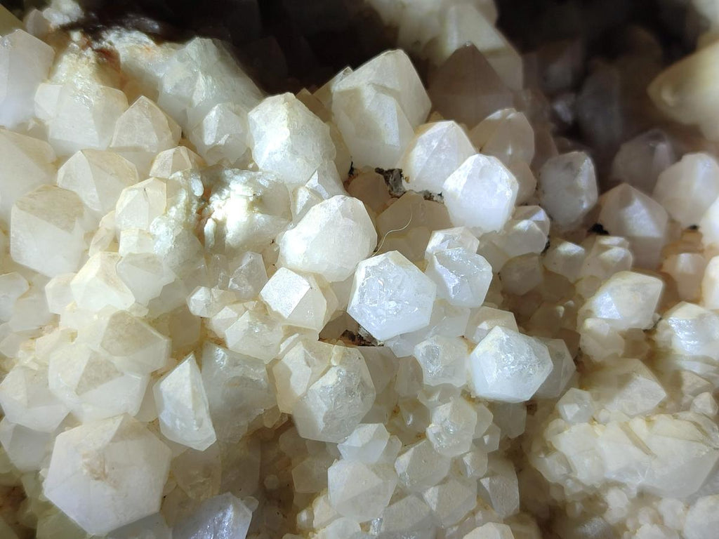 Natural XXL Cascading "Anananas" Candle Quartz Clusters x 2 From Antsirabe, Madagascar - Toprock Gemstones and Minerals 