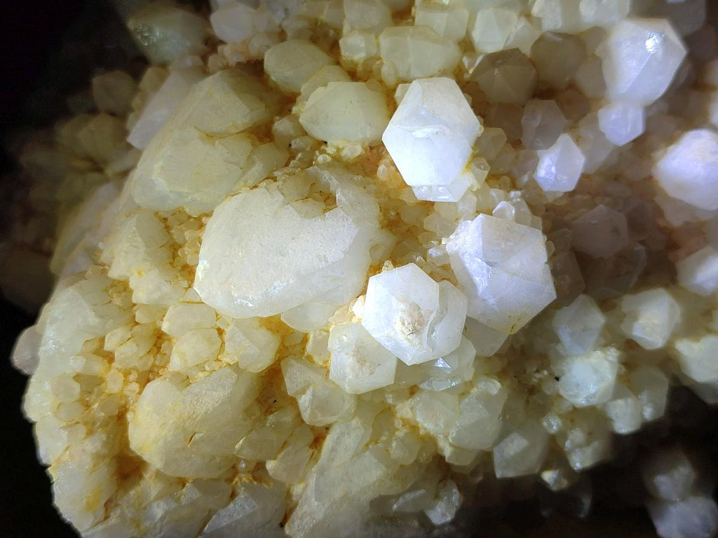 Natural XXL Cascading "Anananas" Candle Quartz Clusters x 2 From Antsirabe, Madagascar - Toprock Gemstones and Minerals 