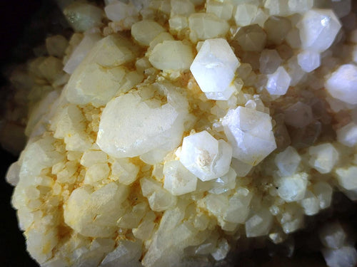Natural XXL Cascading "Anananas" Candle Quartz Clusters x 2 From Antsirabe, Madagascar - Toprock Gemstones and Minerals 