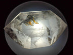 Polished Double Terminated Clear Quartz Crystals x 12 From Madagascar - Toprock Gemstones and Minerals 