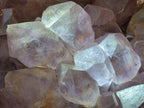 Natural XXL Jacaranda Amethyst Cluster x 1 From Mumbwa, Zambia - Toprock Gemstones and Minerals 