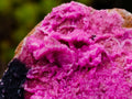 Natural Salrose Cobaltoan Dolomite Specimens x 4 From Kakanda, Congo - Toprock Gemstones and Minerals 