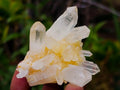 Natural Malagasy Quartz Clusters x 35 From Madagascar - Toprock Gemstones and Minerals 