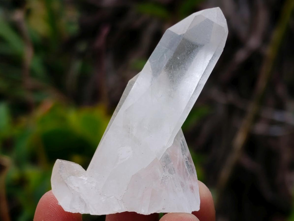 Natural Malagasy Quartz Clusters x 35 From Madagascar - Toprock Gemstones and Minerals 