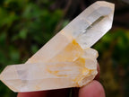 Natural Malagasy Quartz Clusters x 35 From Madagascar - Toprock Gemstones and Minerals 