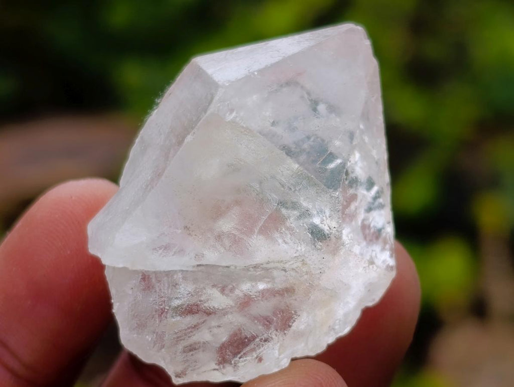 Natural Clear Quartz Crystals x 70 From Madagascar - Toprock Gemstones and Minerals 