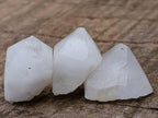Natural Clear Quartz Crystals x 70 From Madagascar - Toprock Gemstones and Minerals 