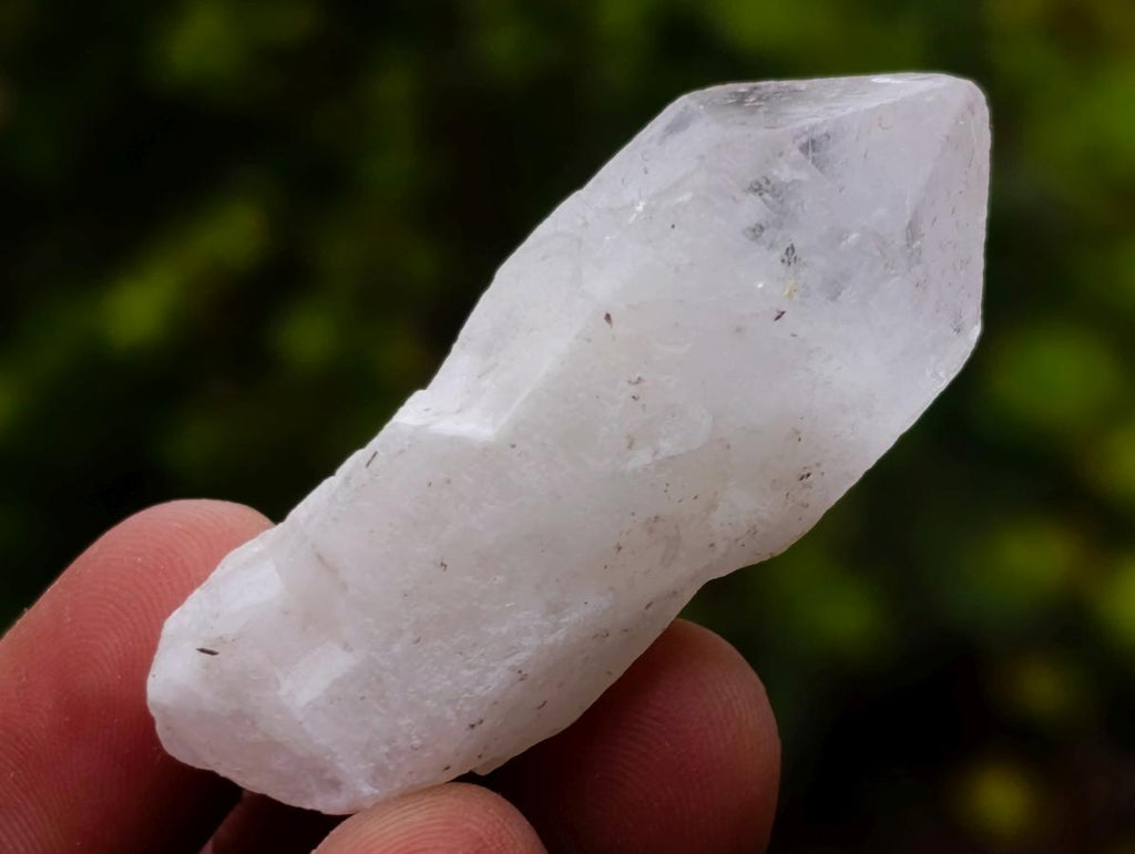 Natural Clear Quartz Crystals x 70 From Madagascar - Toprock Gemstones and Minerals 