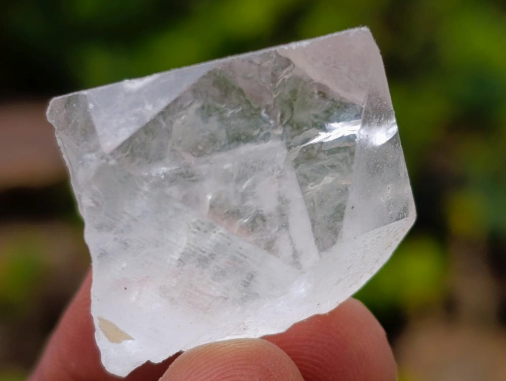 Natural Clear Quartz Crystals x 70 From Madagascar - Toprock Gemstones and Minerals 