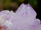 Natural Sunburst Spirit Amethyst Clusters x 12 From Boekenhouthoek, South Africa - Toprock Gemstones and Minerals 